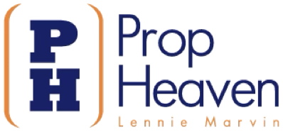 Prop Heaven Logo