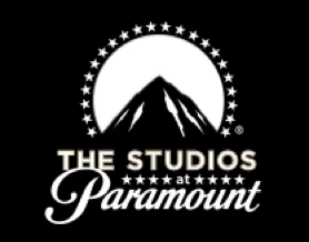 The Studios at Paramount Logo