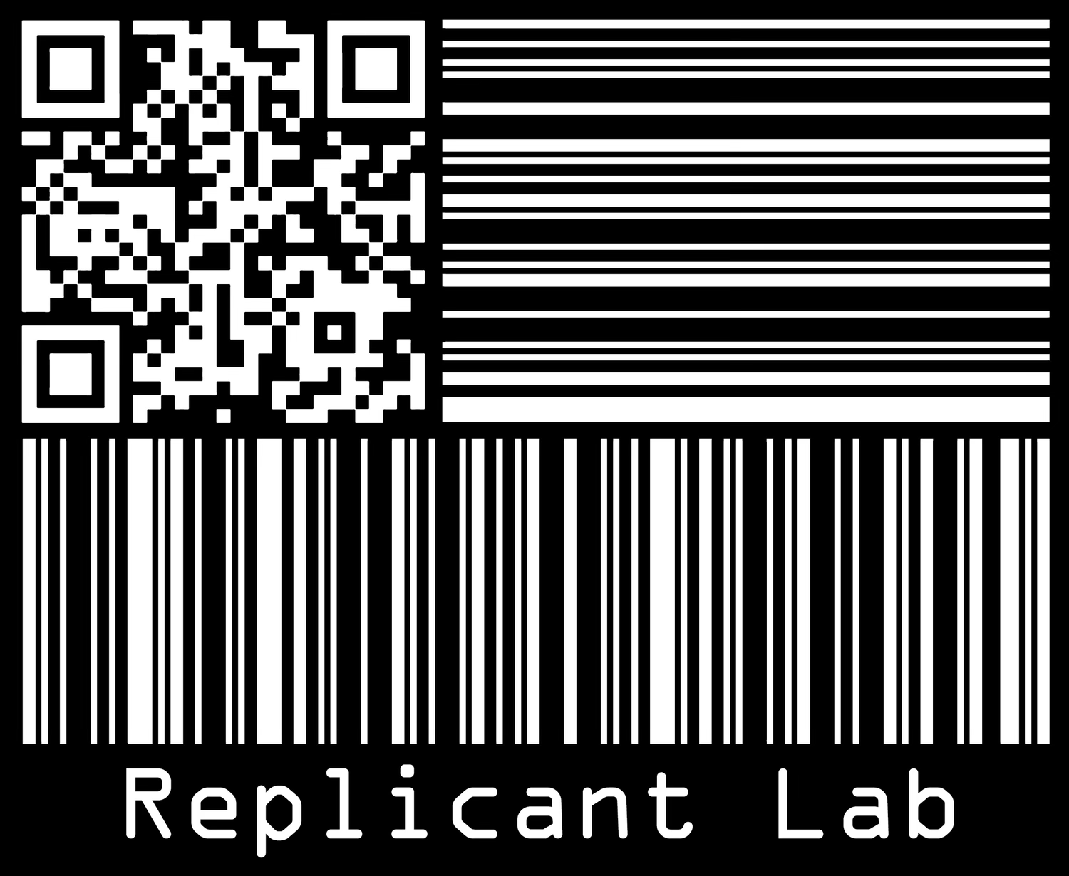 Replicant Lab Logo