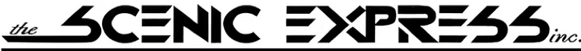 Scenic Express Logo