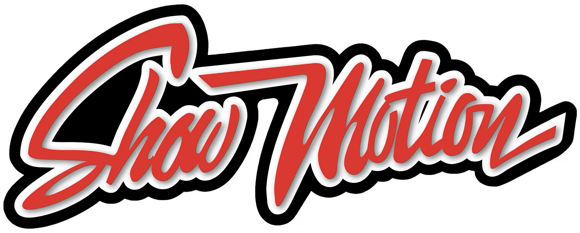 Show Motion Logo