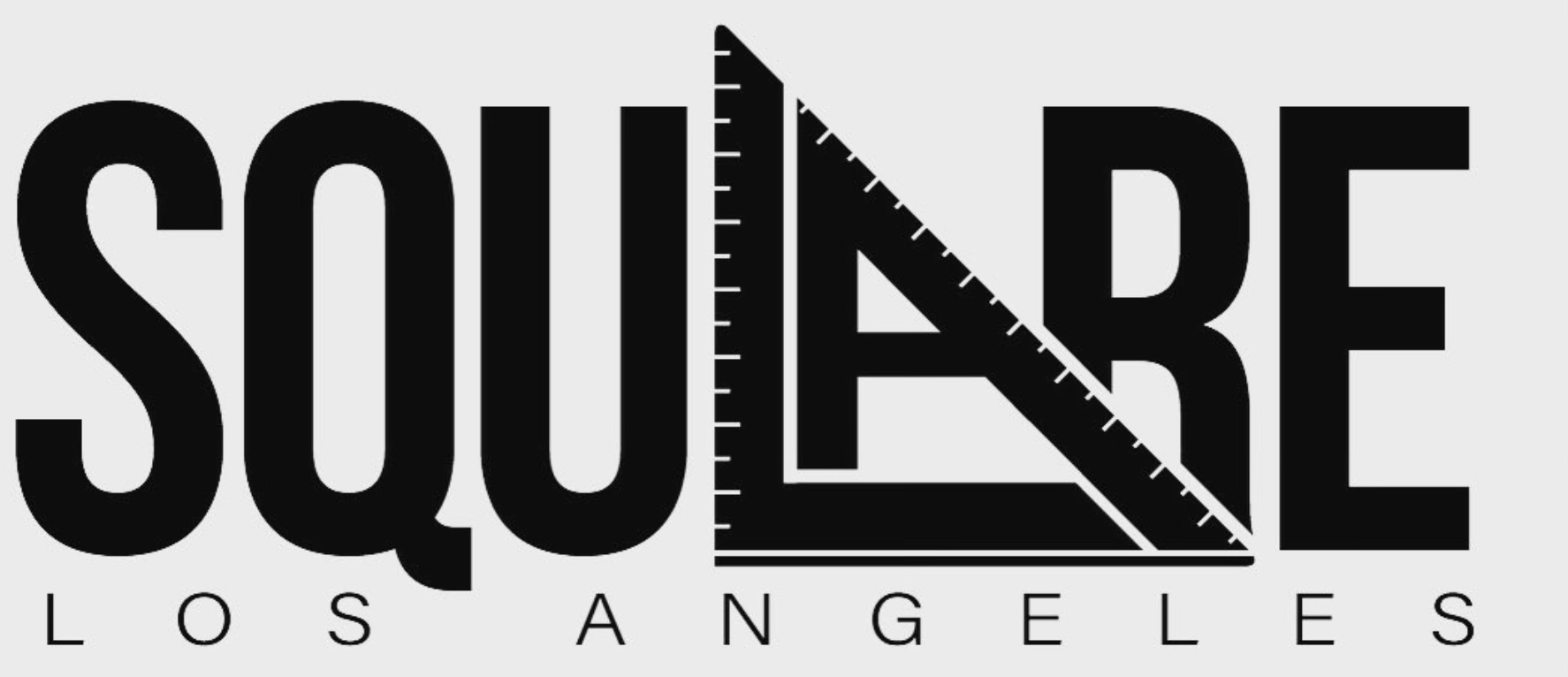 Square LA Logo
