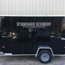 Standard Scenery Logo