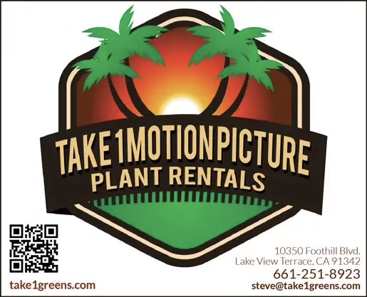 Take1 Logo