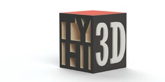TYHI Logo