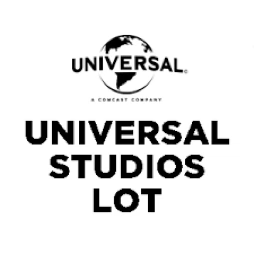 Univeral Studios Lot Logo