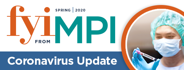 Coronavirus Update