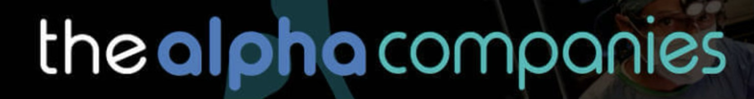 the alpha companies