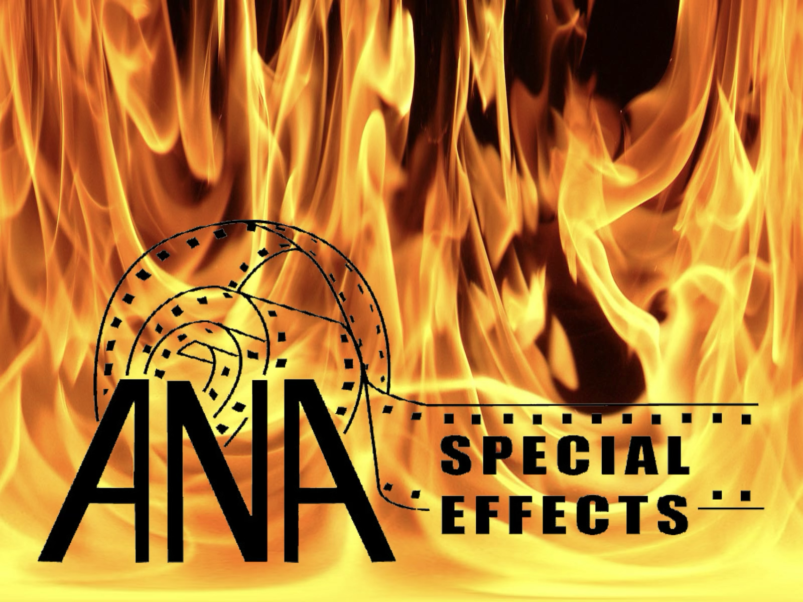 ANA Special Effects
