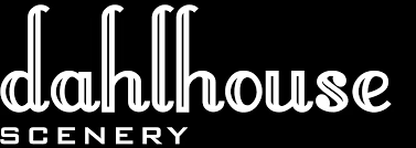 dahlhouse scenery logo