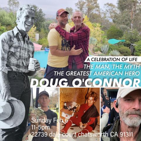 Douglas_OConnor