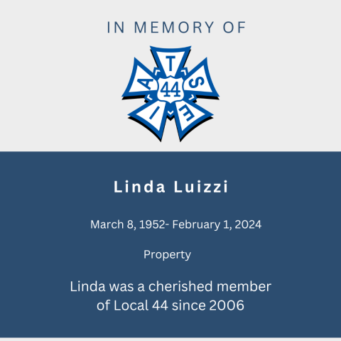 Linda Luizzi- Property