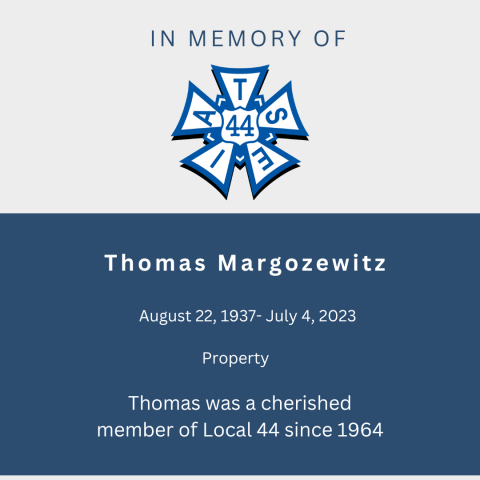 Thomas Margozewitz